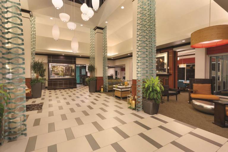Hilton Garden Inn North Little Rock — photo 3