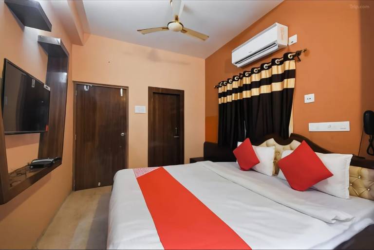 Goroomgo Dash Living Kolkata — photo 2