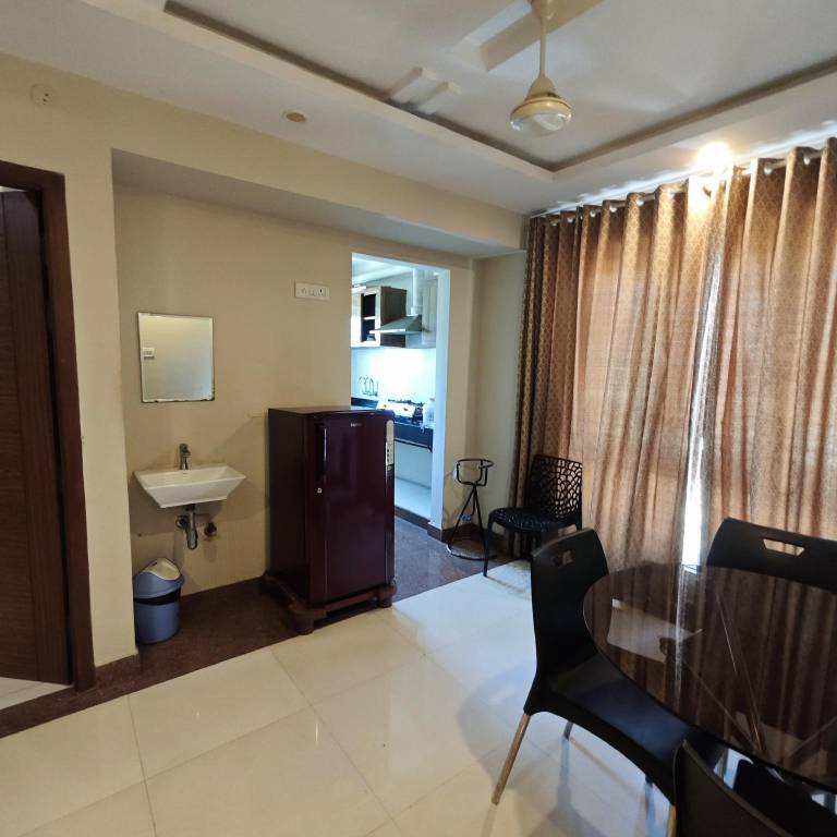 Apartment Chennai