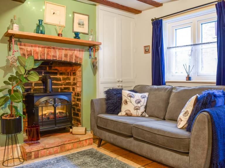 Children-friendly cottage | River view | Dogs allowed — photo 2