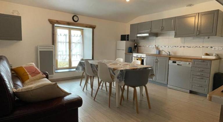 Chambre d'hôtes Colombey-les-Deux-Églises