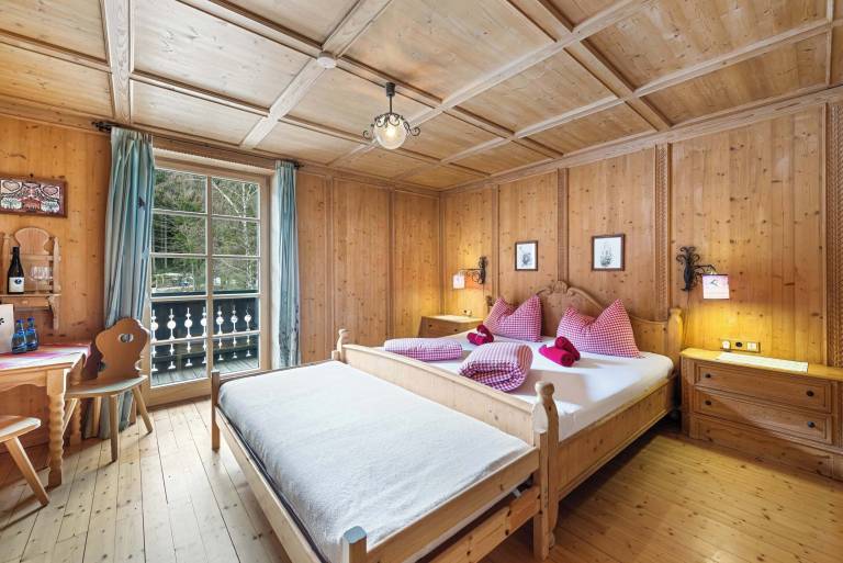 Bed & Breakfast  Gemeinde Altaussee