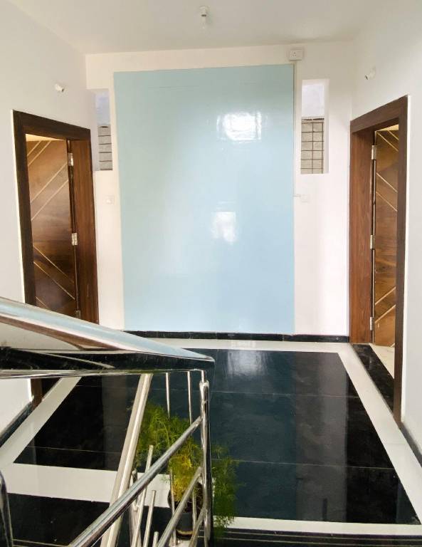 600 m² Ferienwohnung