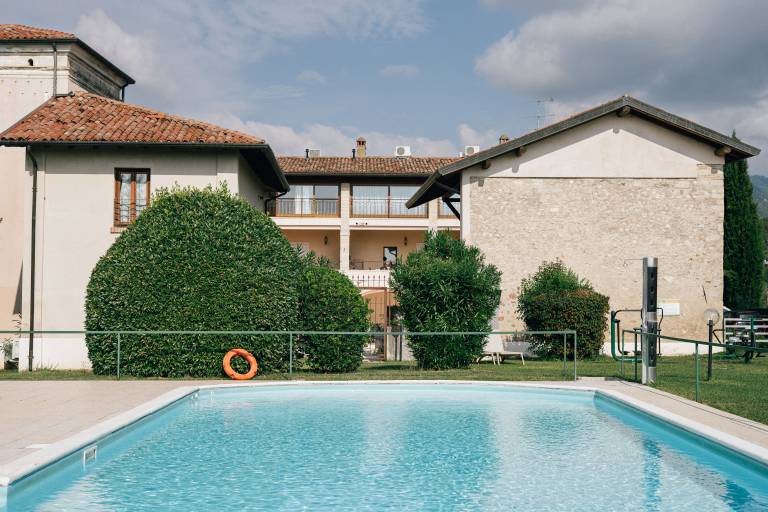 Privatzimmer San Felice del Benaco