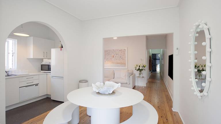 Apartment Bondi Beach
