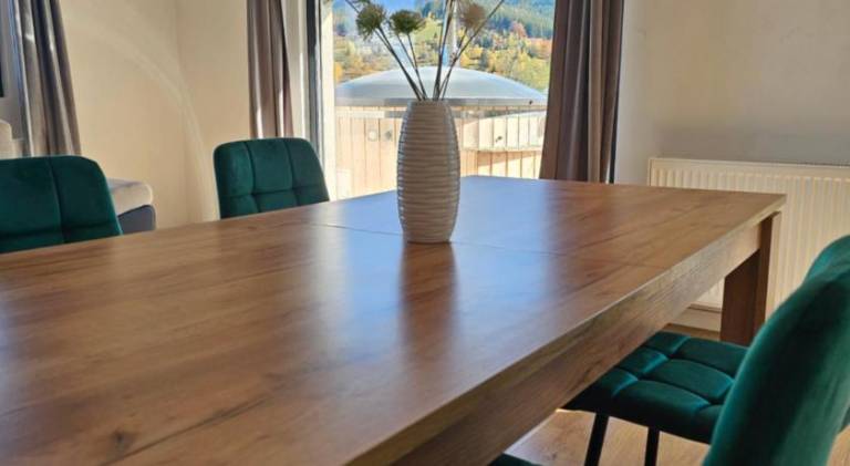 Panoramic Chalet Bran in Brasov