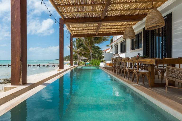 Villa Tulum