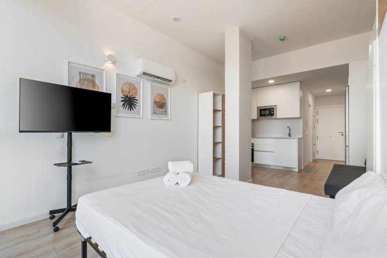 Apartment  Fuenlabrada