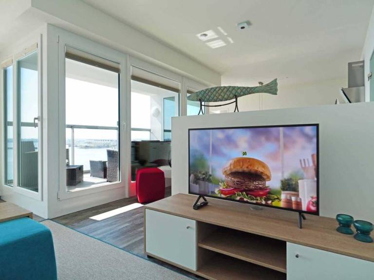 Ferienwohnung Kappeln