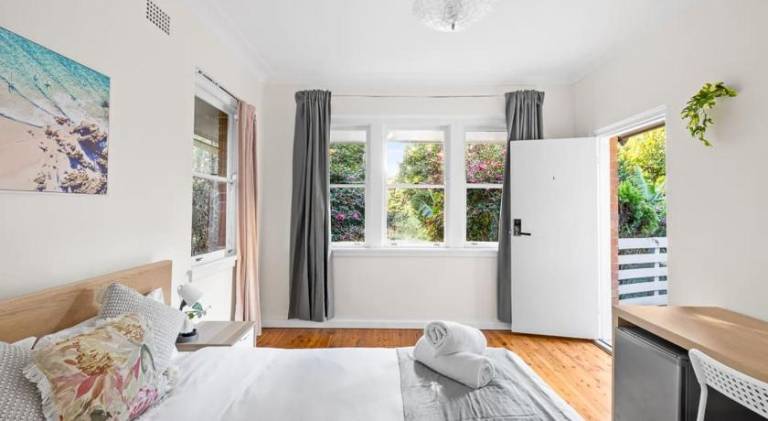 Bed and breakfast  Saint Ives