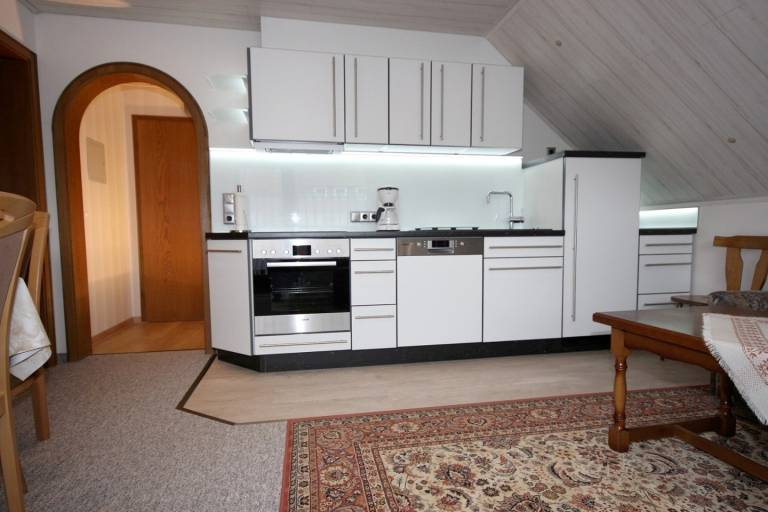 Ferienhaus Bromskirchen