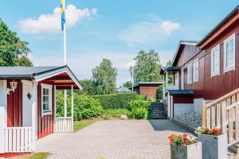 Hus Höör