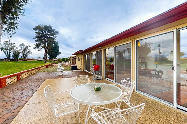 House Velda Rose Estates