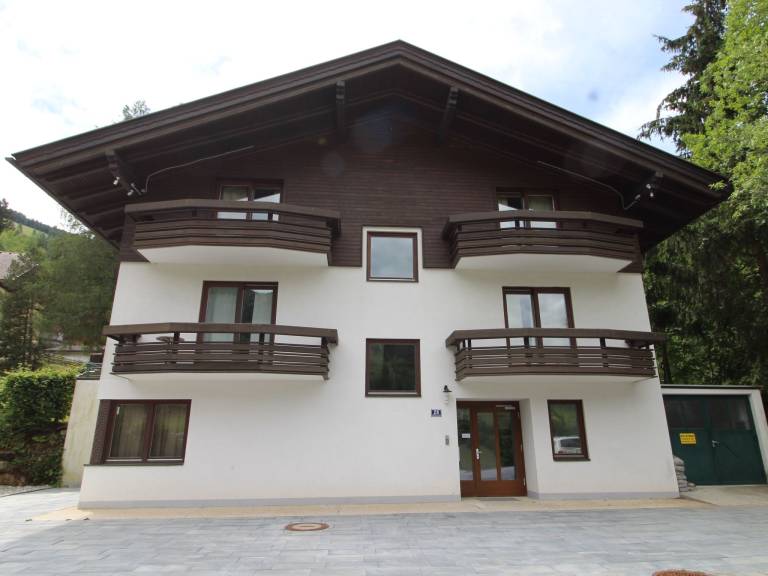 Nice holiday apartment with sauna & yard | Mountain view | Close to the ski | Pets allowed — photo 3