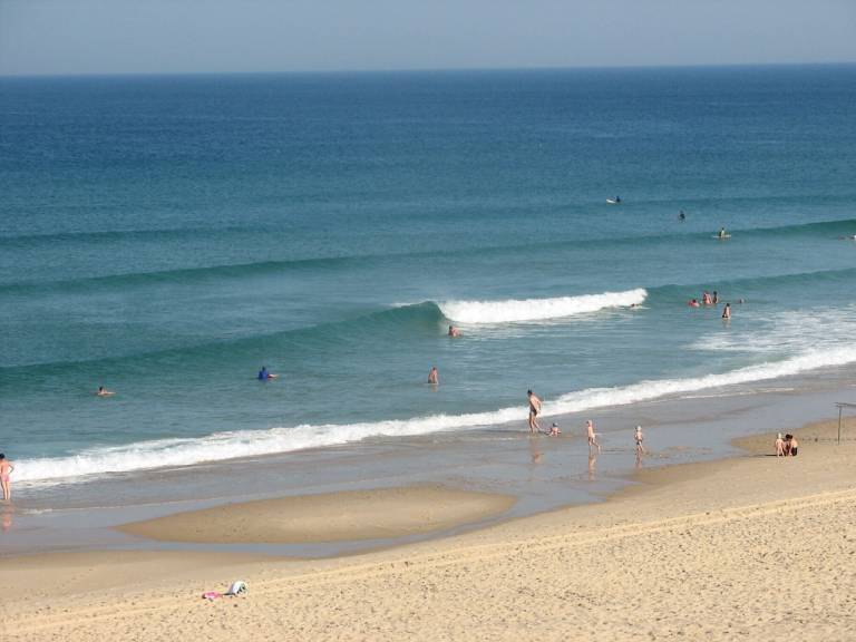 Ferienwohnung  Carcans