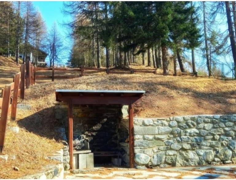 House with grill & yard | Panoramic view — photo 2