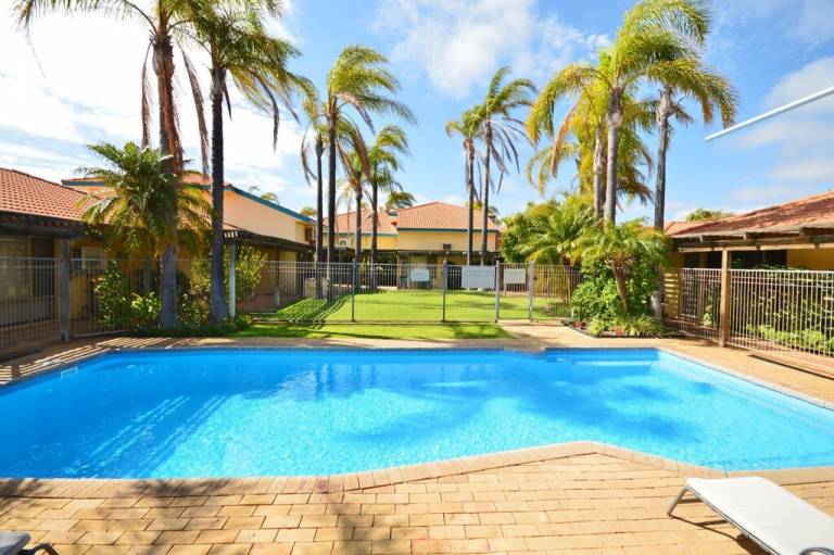 Apartment Kalbarri
