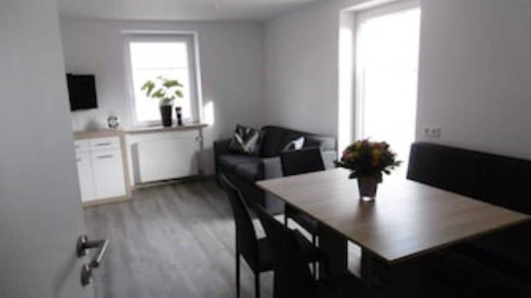 Ferienwohnung Günzburg