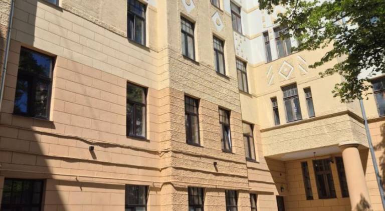 Rental apartment | Close to Nativity Cathedral | Dogs allowed — photo 4