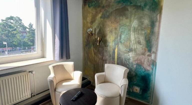 Rental apartment | Suitable for remote work | Dogs allowed — photo 3
