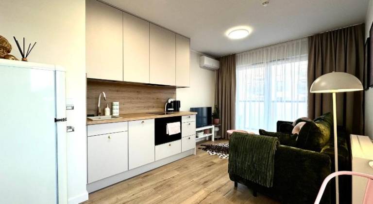 Lovely holiday apartment | Pets allowed — photo 5