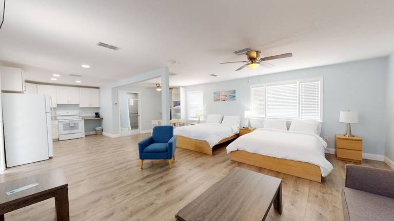 Motel Saint Pete Beach