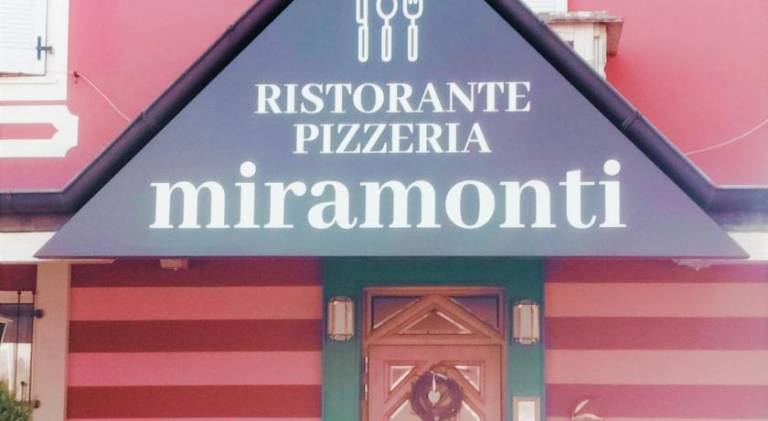 Miramonti B&B cucina e pizza — photo 5