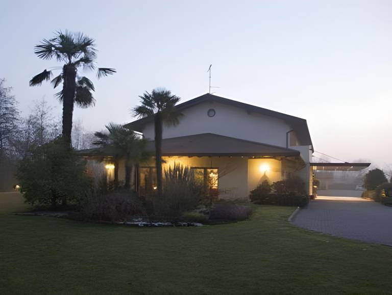 Hotel Luna in Pordenone