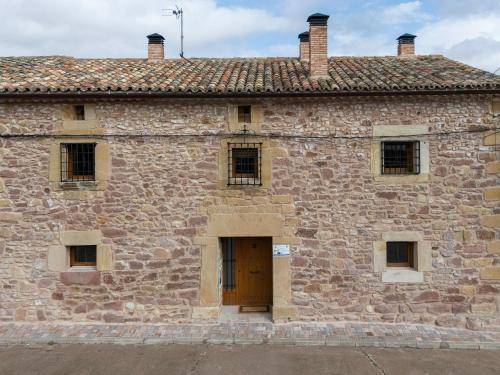 Casa Cubillejo de la Sierra
