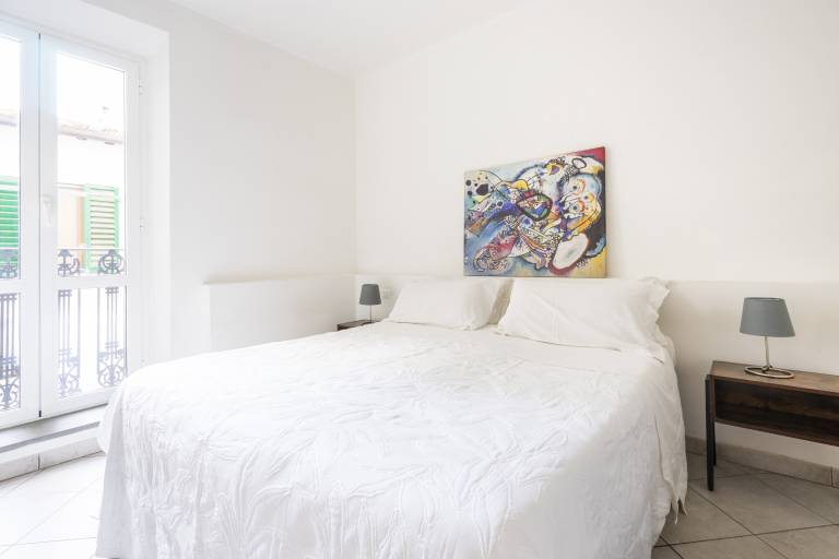Apartment | Next to Florence Cathedral | City view — photo 4