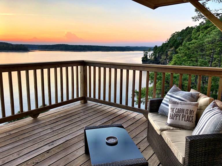 Cottage Mount Ida