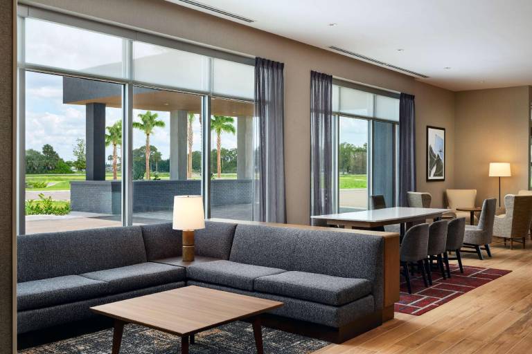 Hyatt Place Melbourne Airport, Fl in Melbourne, FL