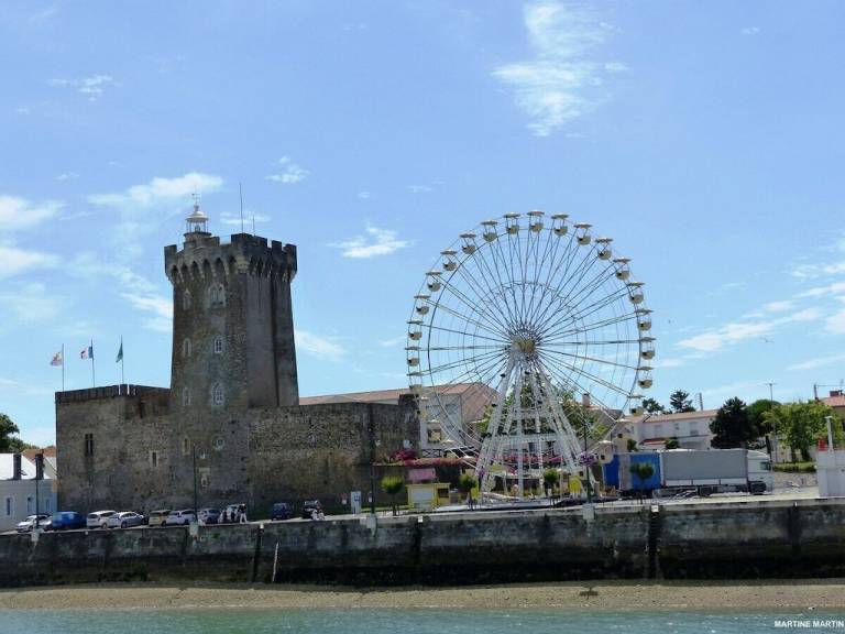 Maison de vacances Les Sables-d'Olonne