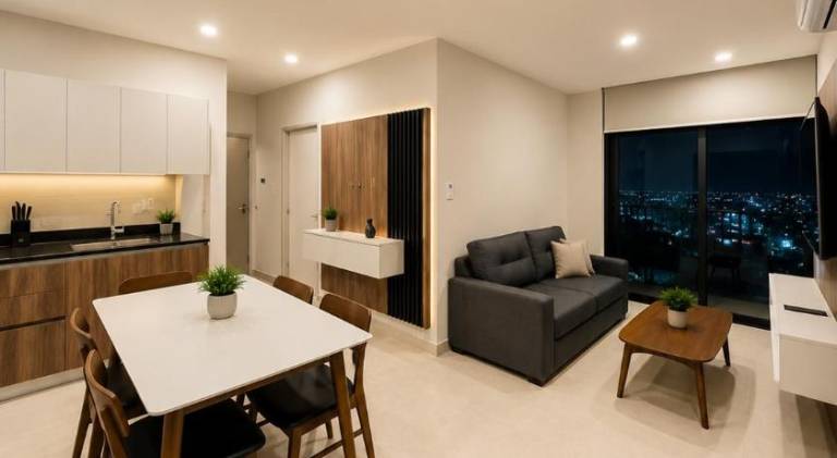 Ferienwohnung