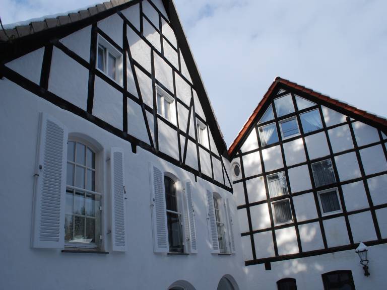 Ferienwohnung Flechtdorf