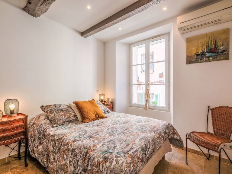 Holiday apartment with 2 rooms for 4 persons — photo 3