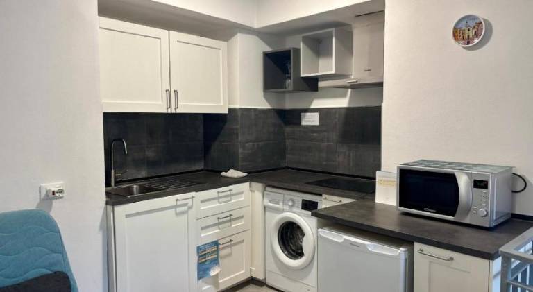 Rental apartment | Suitable for remote work | Pets are welcome — photo 2