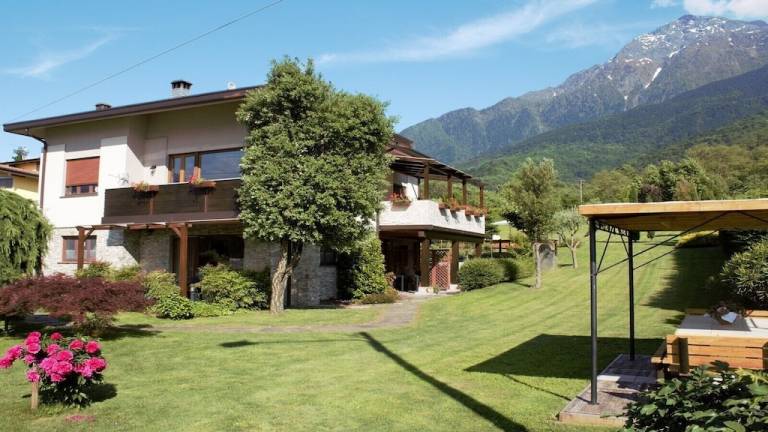 Casa Colico