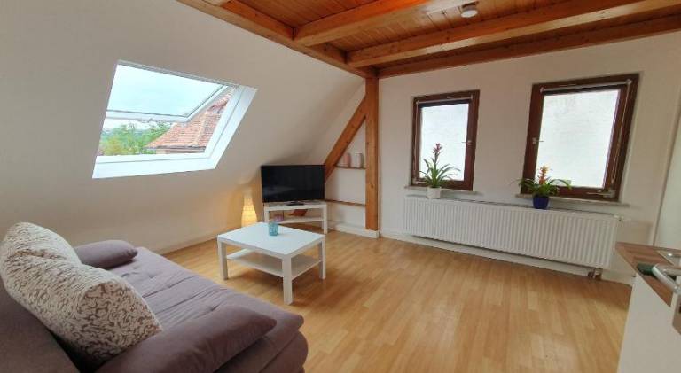 Ferienwohnung Mühlacker
