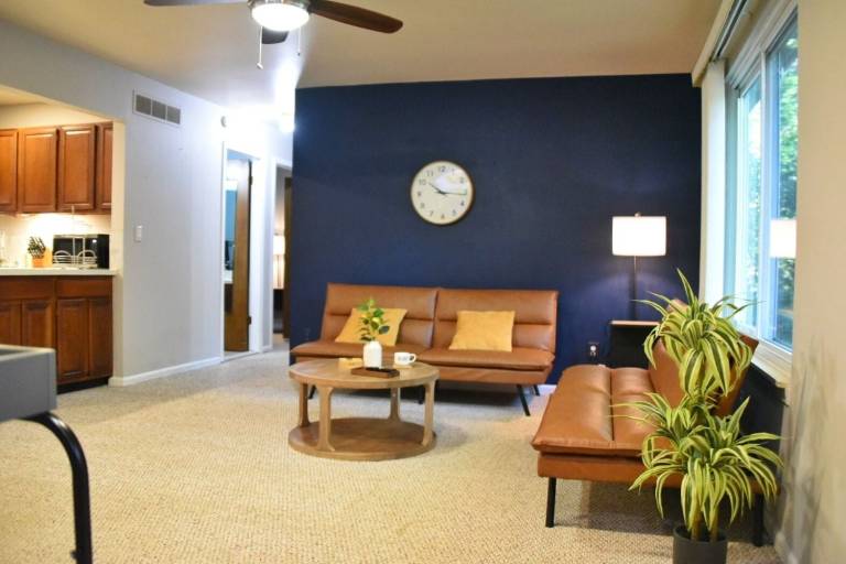 House  Bloomfield Hills