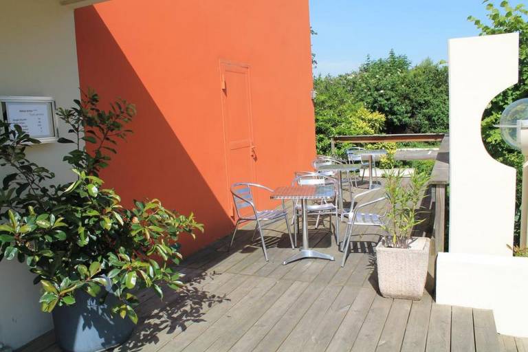 Appart'hôtel Corbas