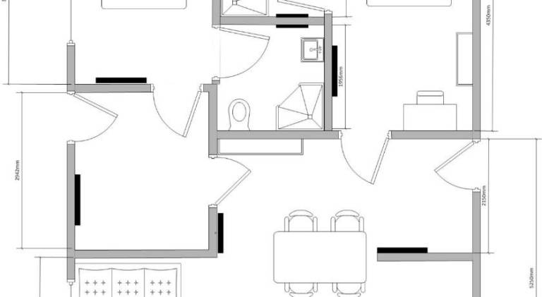 Appartement Groesbeek