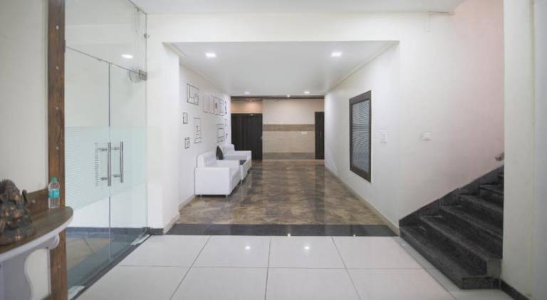 OYO Yashogopal Resortico — photo 5