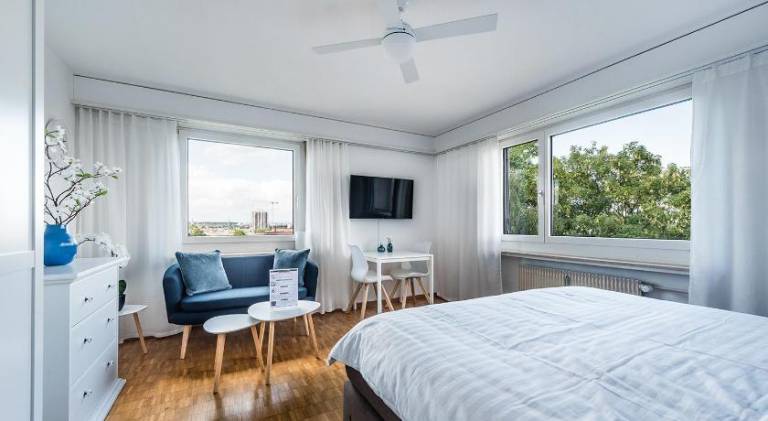 Ferienwohnung  Kreuzlingen