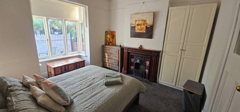 House Saint Kilda