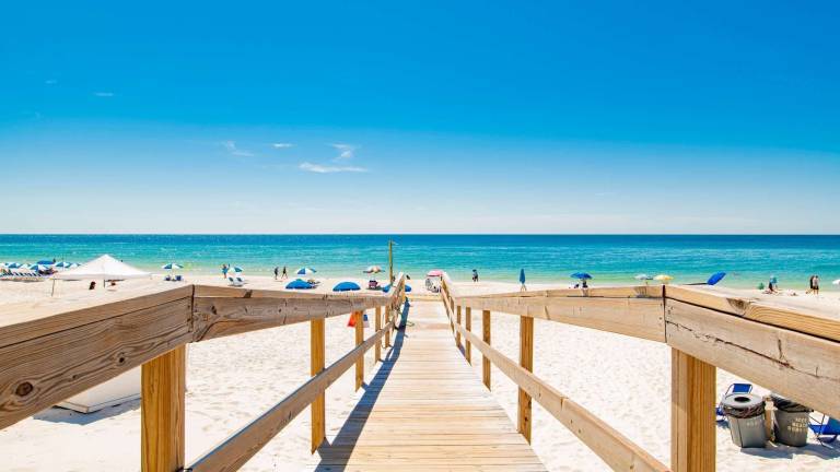 Condo Perdido Key