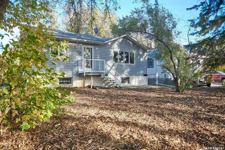 House Rosemont - Mount Royal