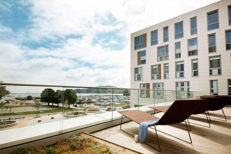 Scandic Kristiansand Bystranda — photo 4