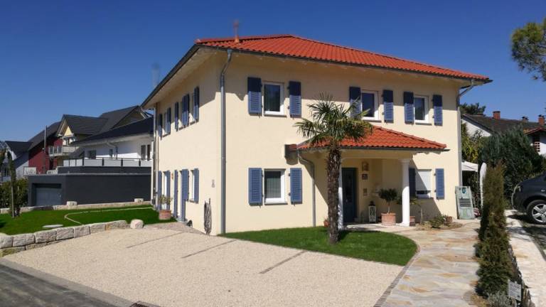 Ferienwohnung Gengenbach