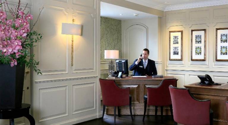 Macdonald Compleat Angler — photo 5